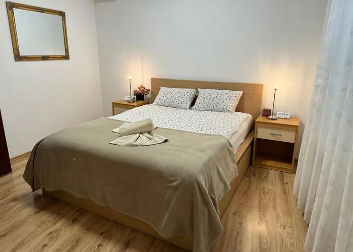 Apartments Vrime