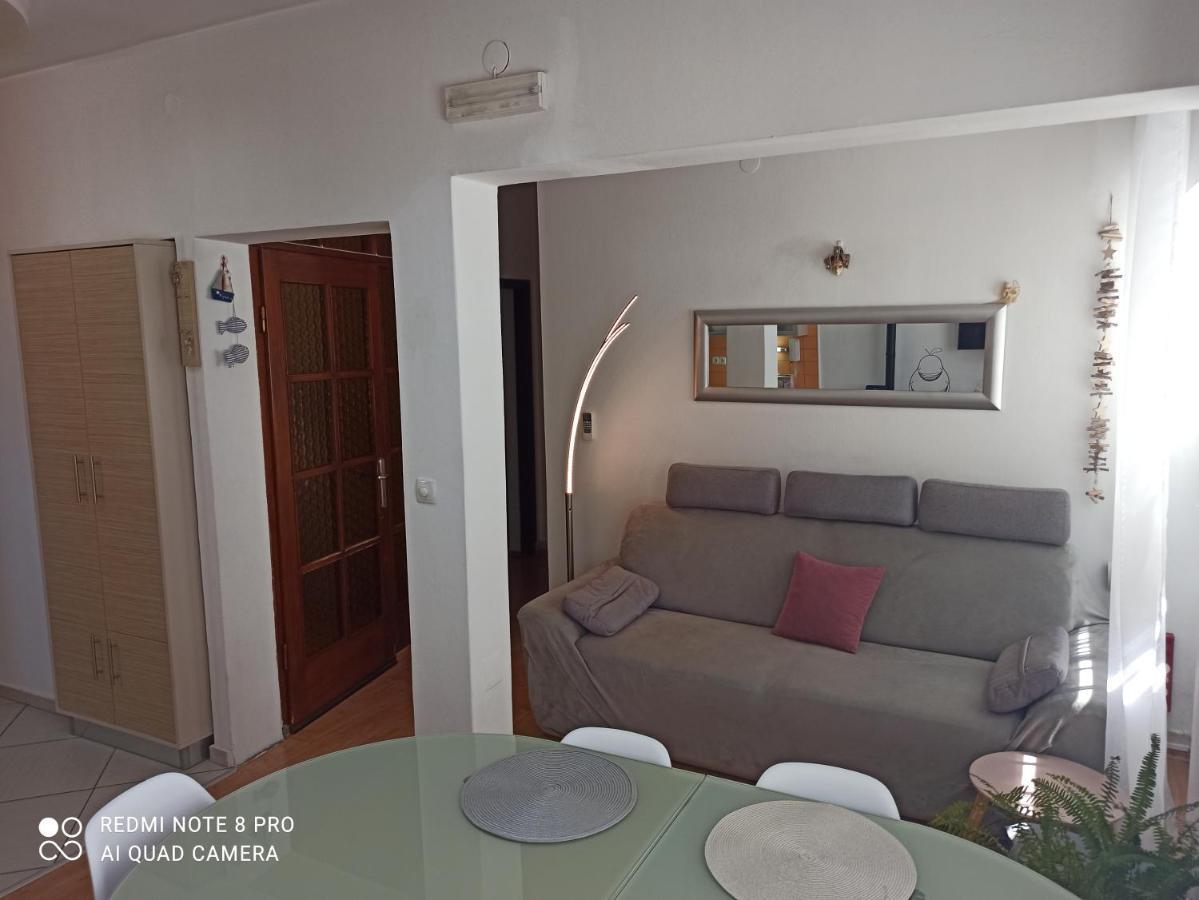 Apartma Vrime Biograd Na Moru