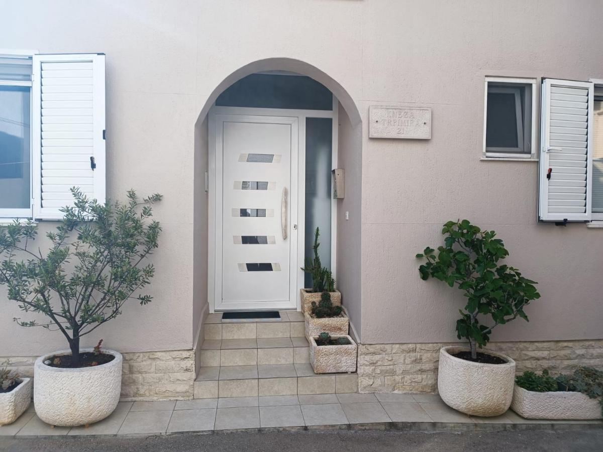 Apartma Vrime