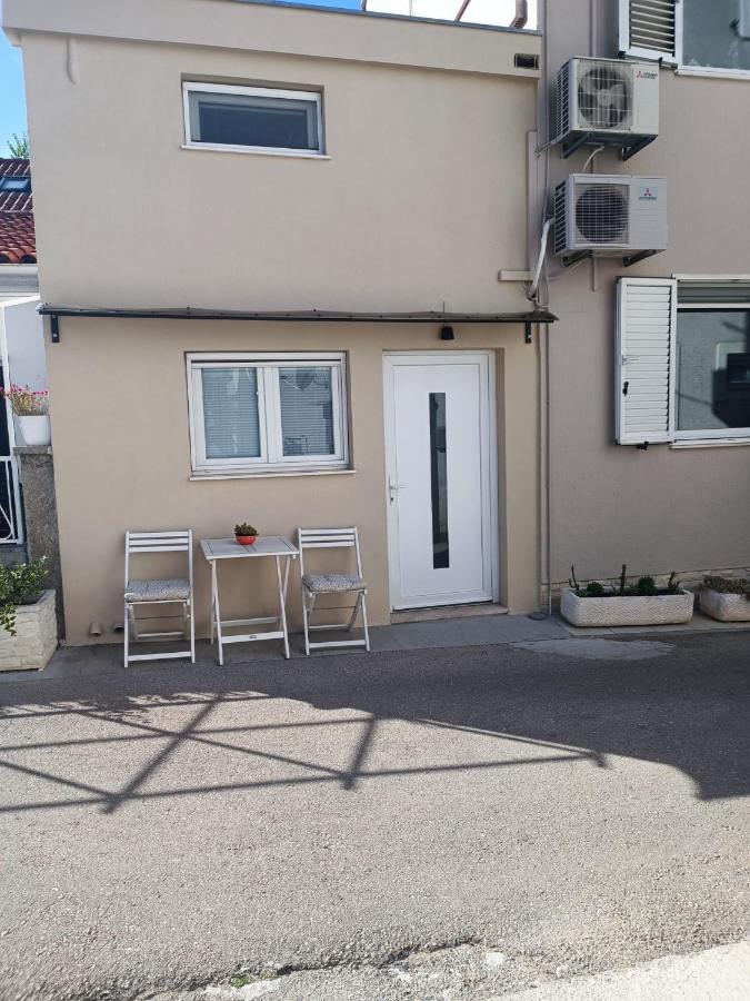 Apartma Vrime