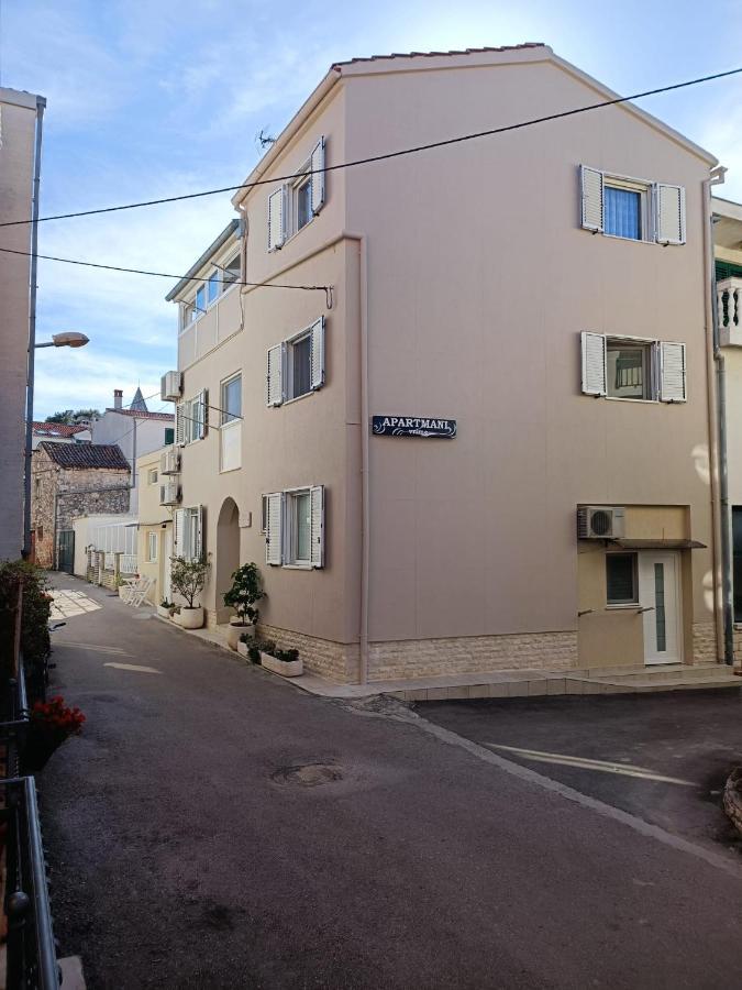 Vrime Apartma