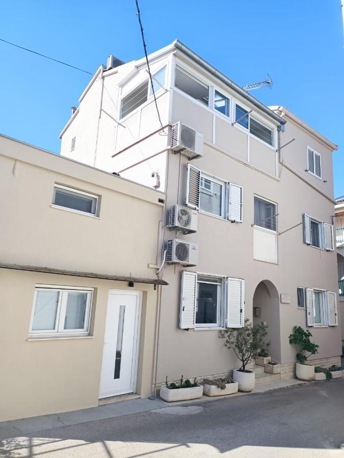Apartma Vrime *