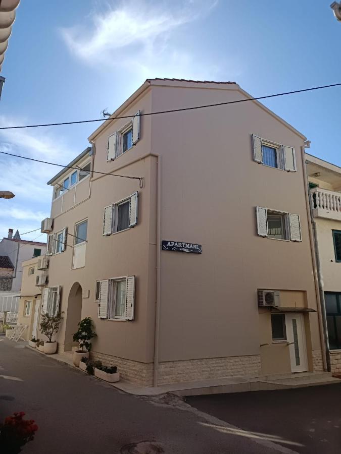 Vrime * Biograd Na Moru