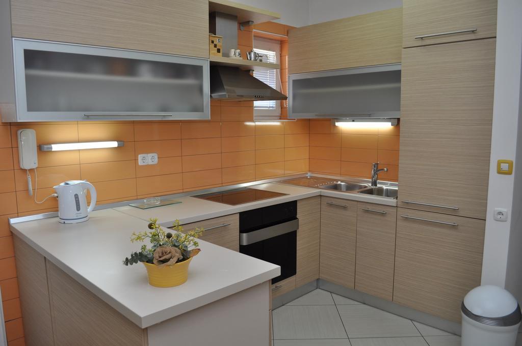 Vrime Apartma *
