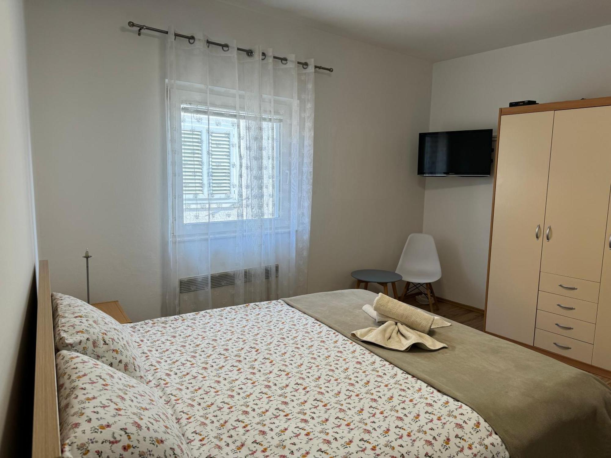 Vrime * Biograd Na Moru