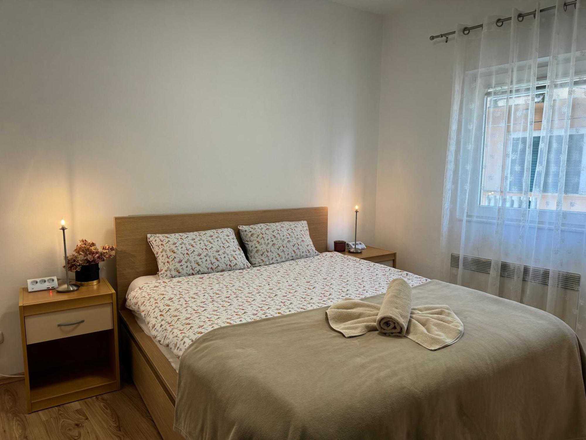 Vrime Apartma