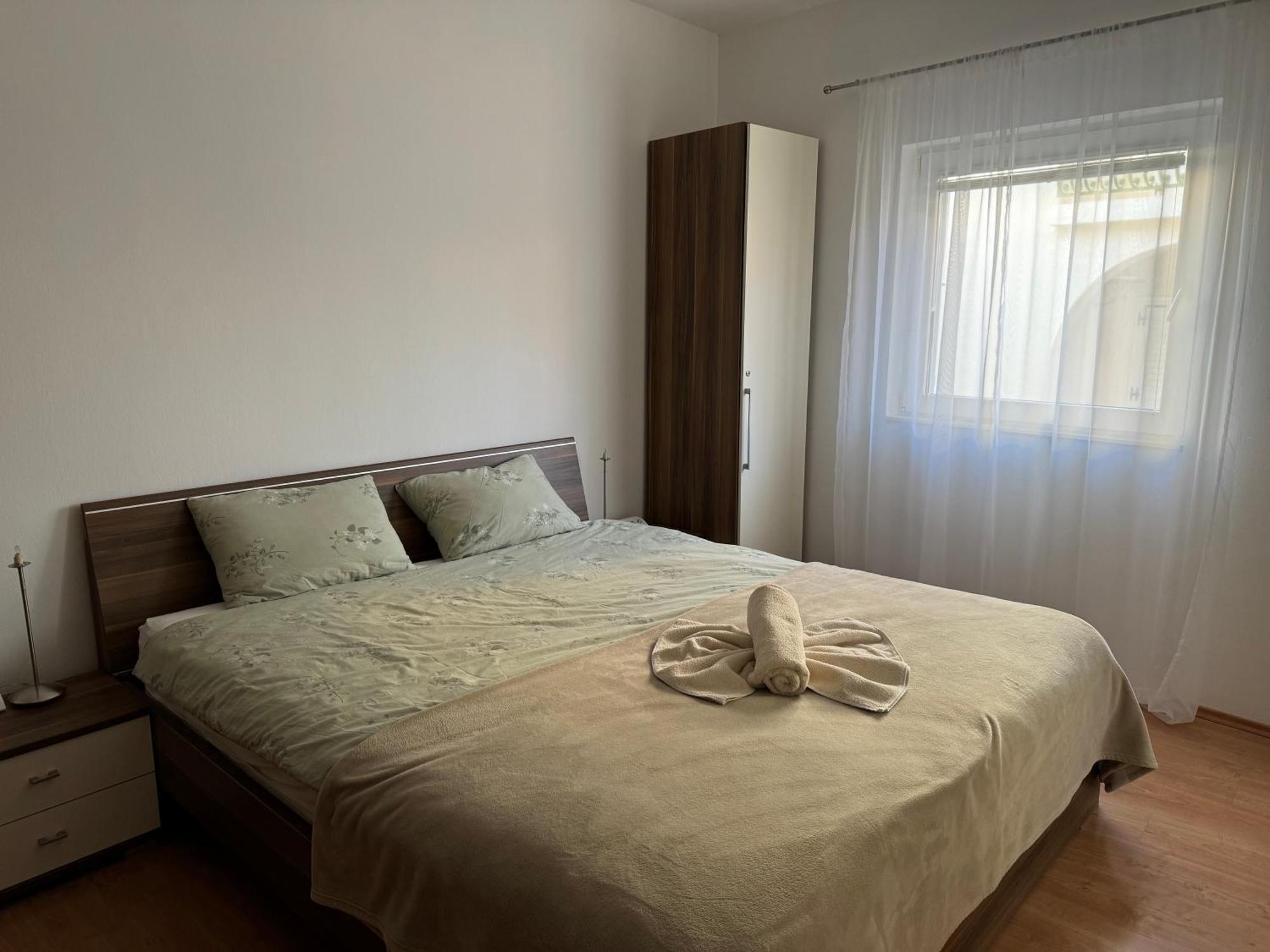 Vrime * Biograd Na Moru