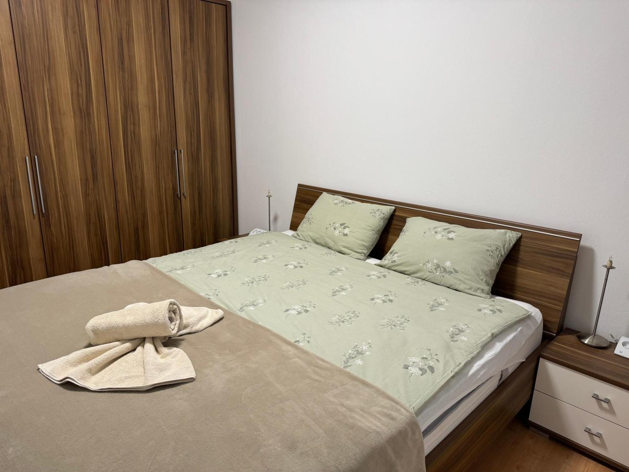 Vrime Apartma Biograd Na Moru