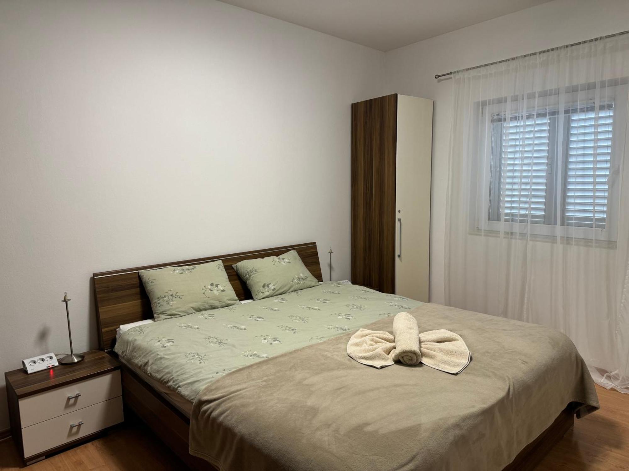 Vrime Apartma *