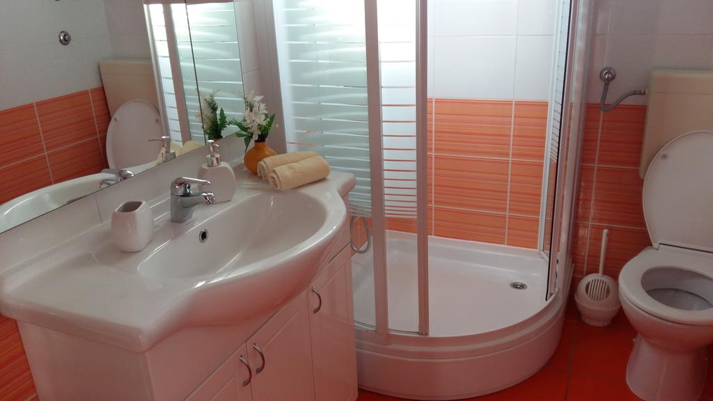 Apartma Vrime Biograd Na Moru