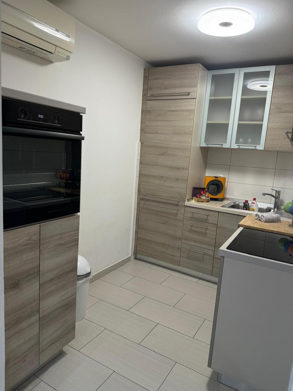 Apartma Vrime *