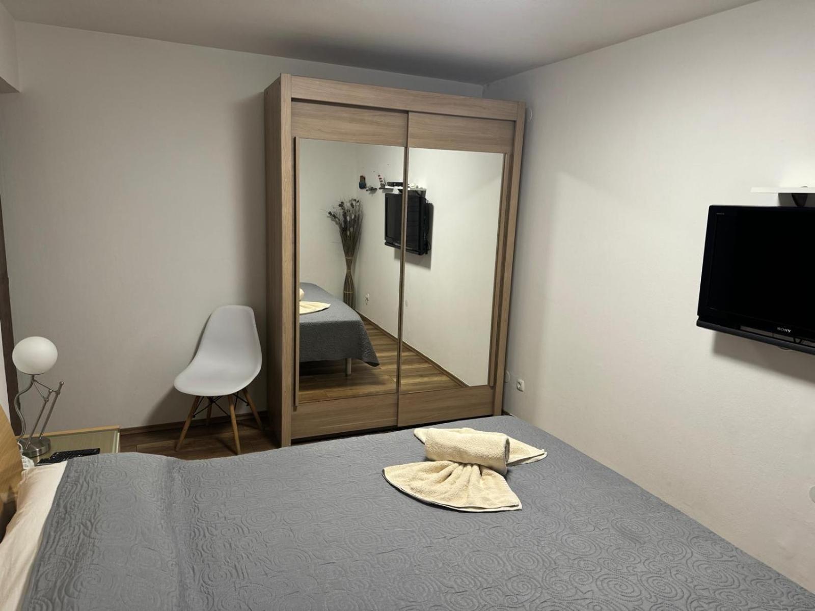 Vrime Apartma