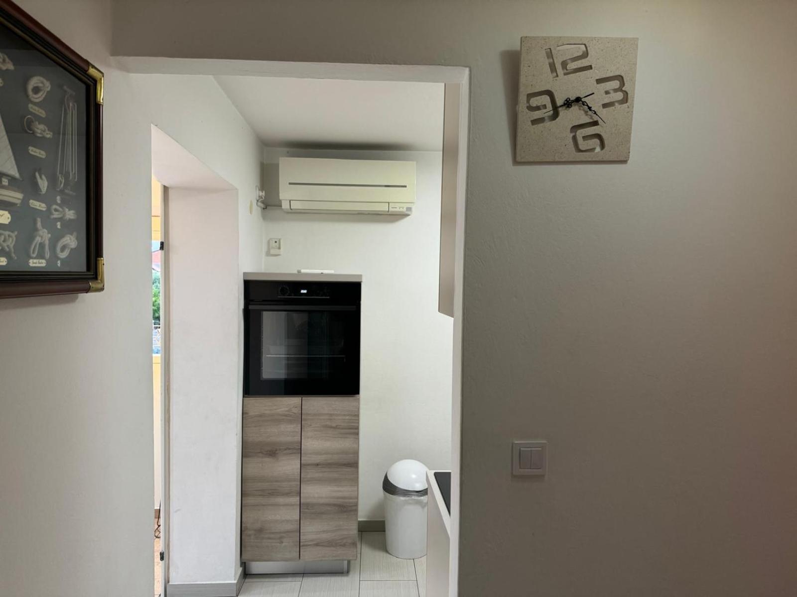 Apartma Vrime