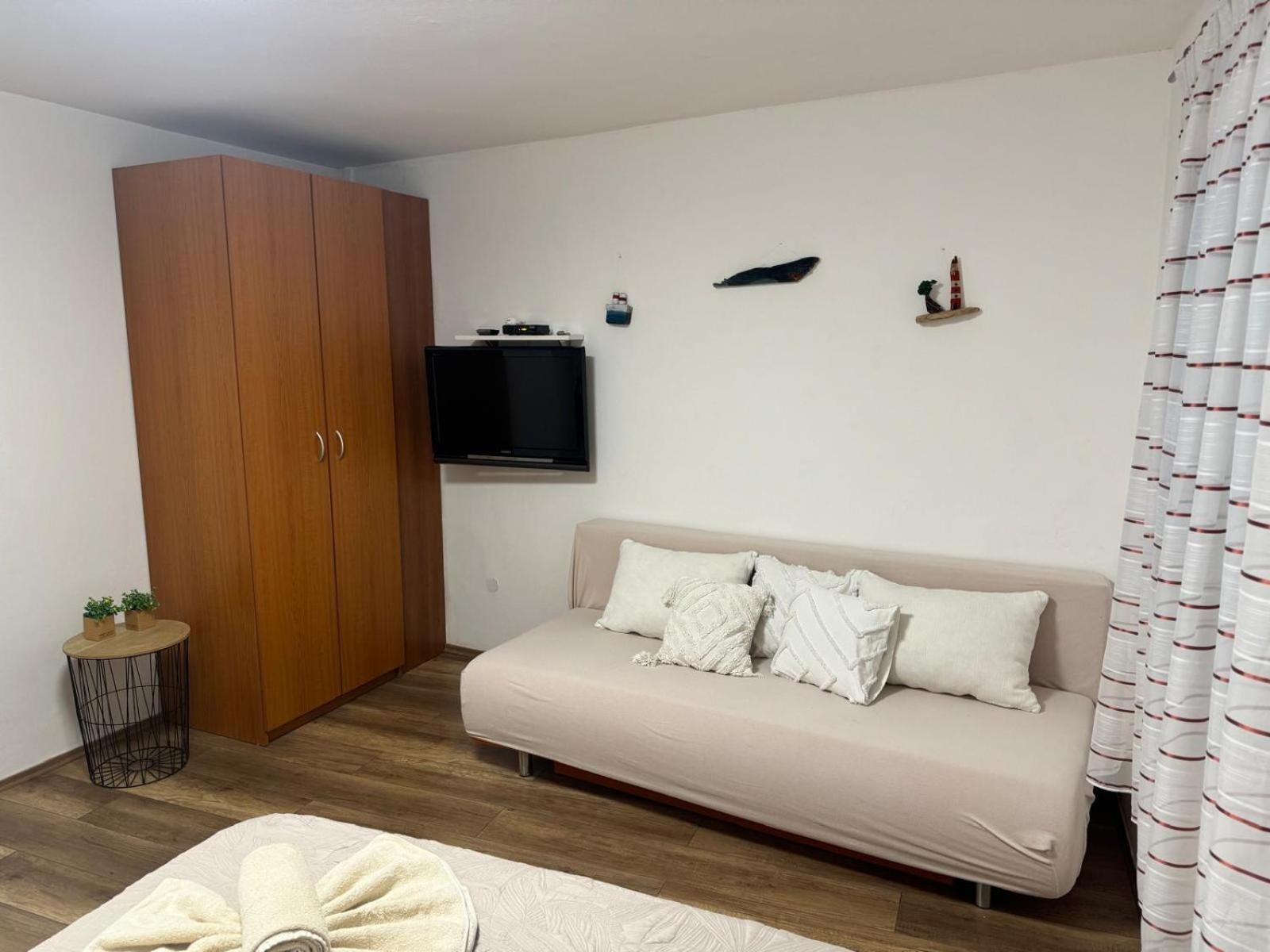 Apartma Vrime *