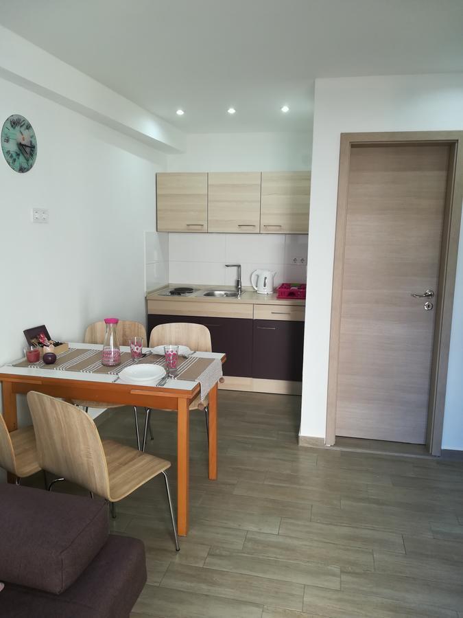 Vrime Apartma Biograd Na Moru