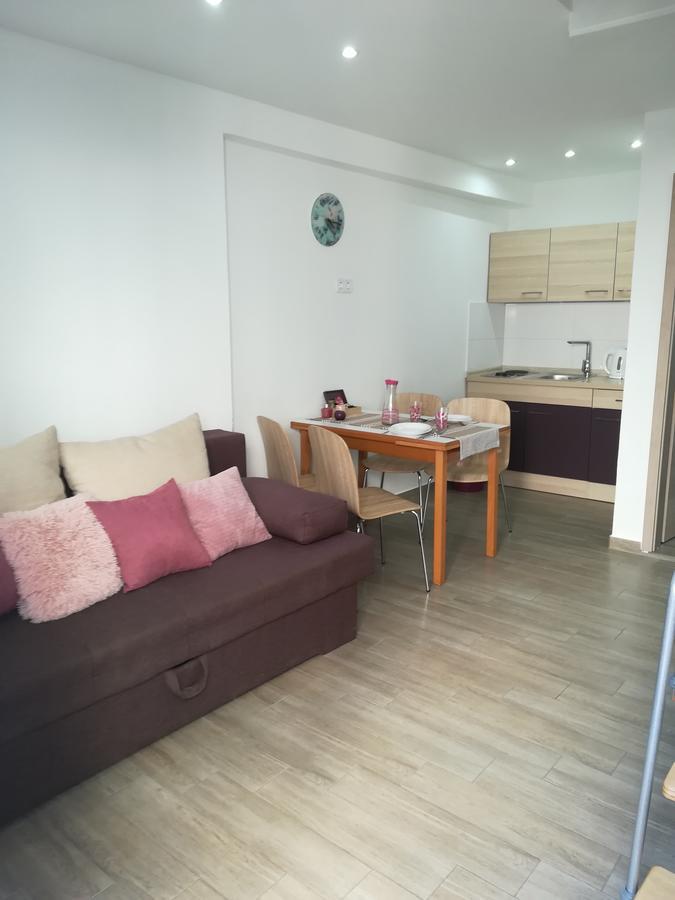Vrime Apartma