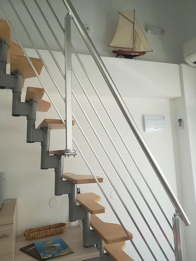 Vrime Apartma Biograd Na Moru