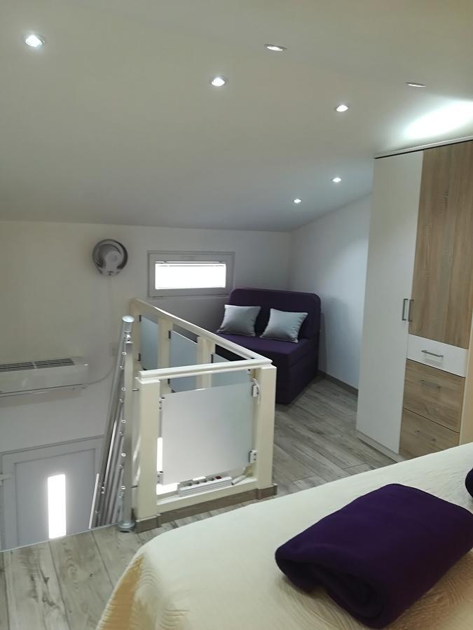Vrime Apartma *