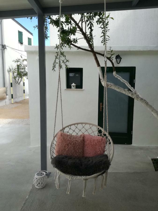 Apartma Vrime Biograd Na Moru