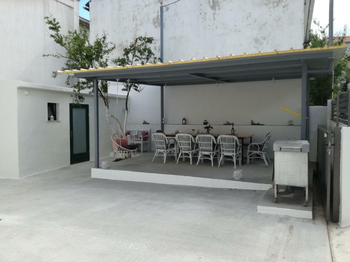 Apartma Vrime