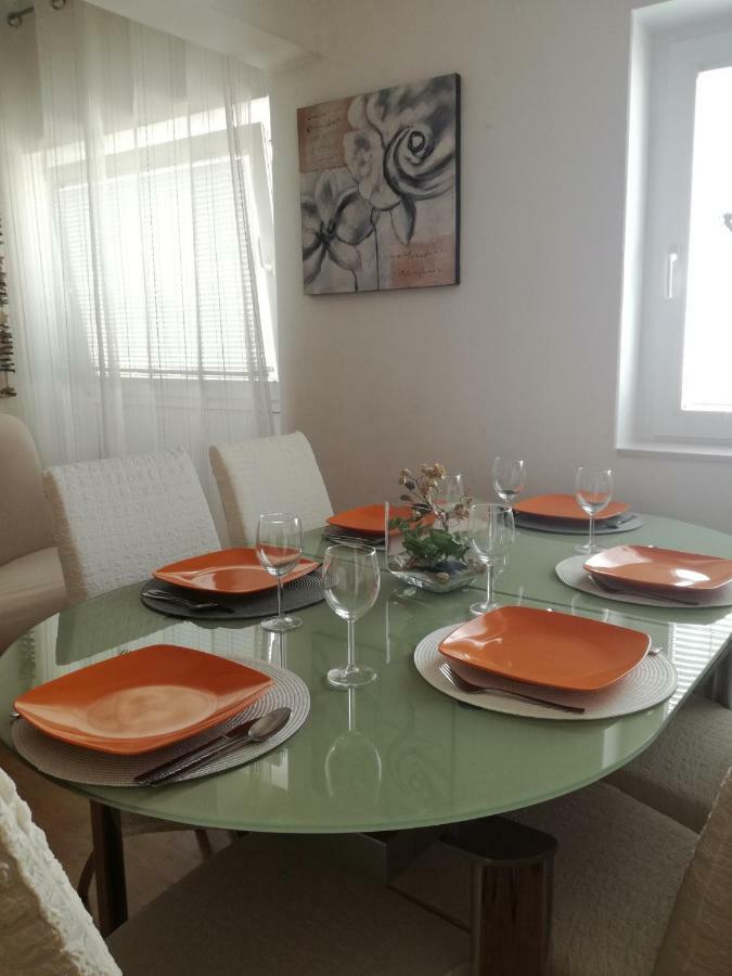 Vrime Apartma *