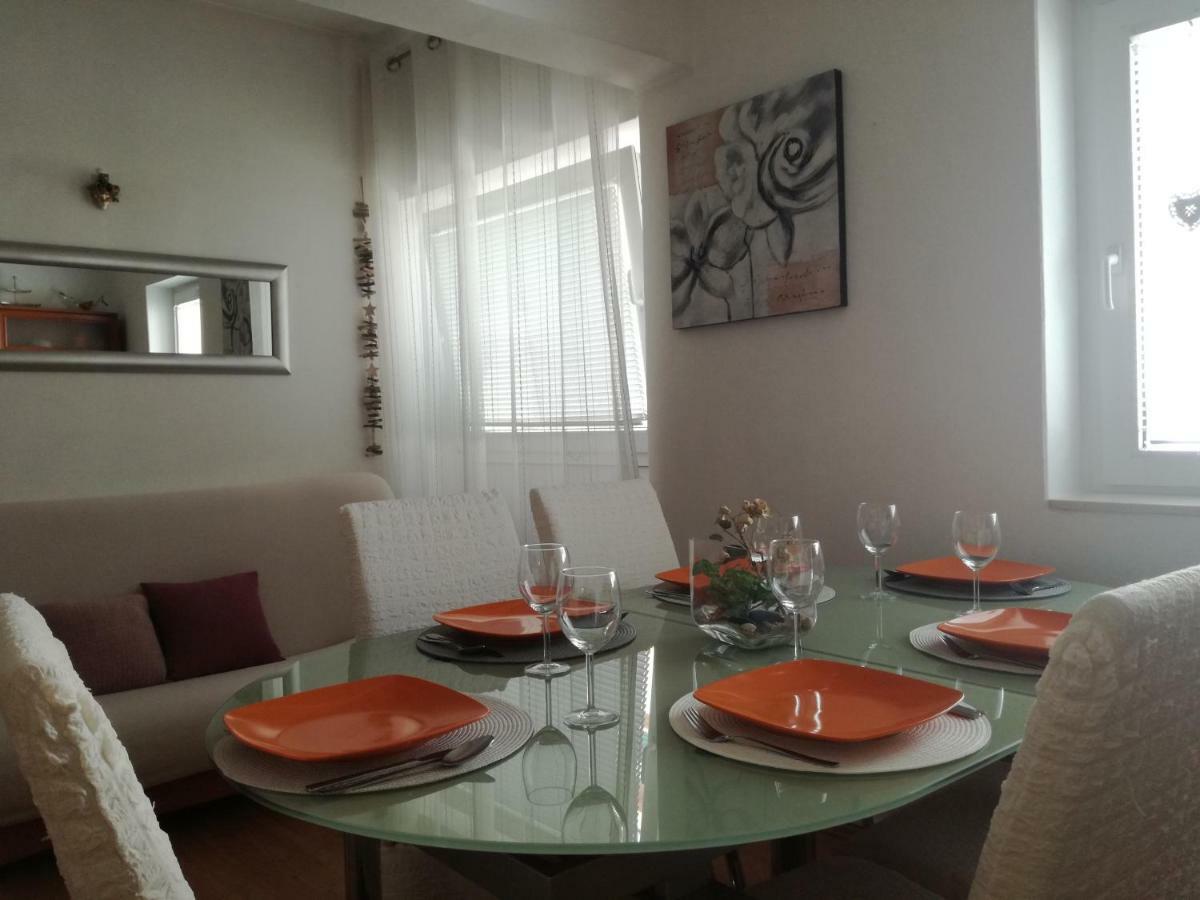 Apartma Vrime *