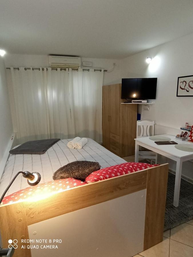 Apartma Vrime Biograd Na Moru