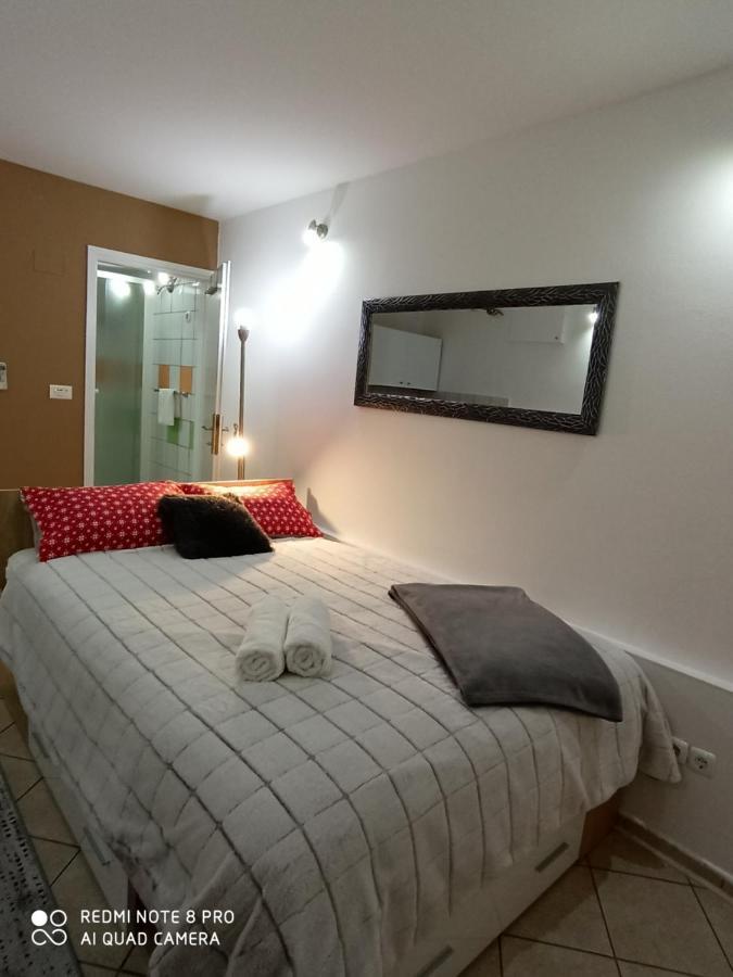 Apartma Vrime *