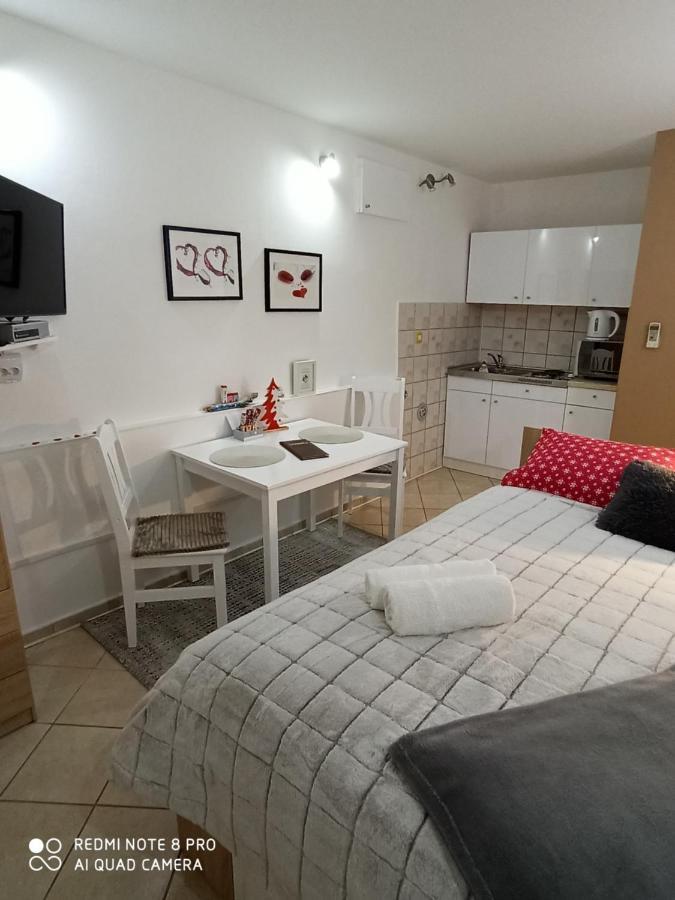 Apartma Vrime Biograd Na Moru