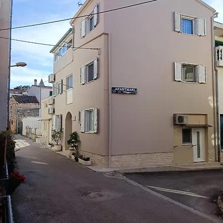 Apartments Vrime Weißenburg Exterior foto
