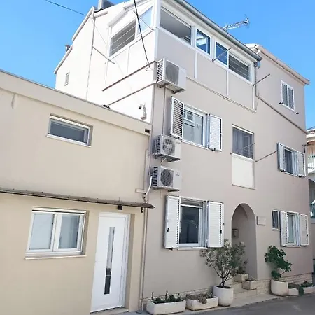 Apartments Vrime Weißenburg Exterior foto