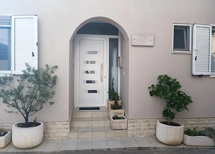Apartments Vrime