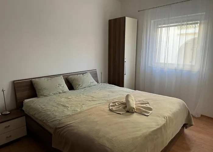 Apartments Vrime