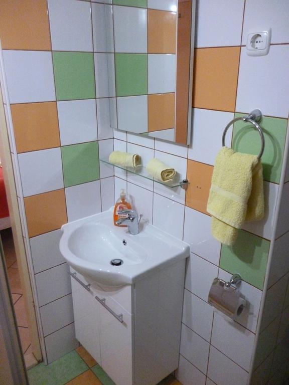 Apartment Vrime Biograd Na Moru