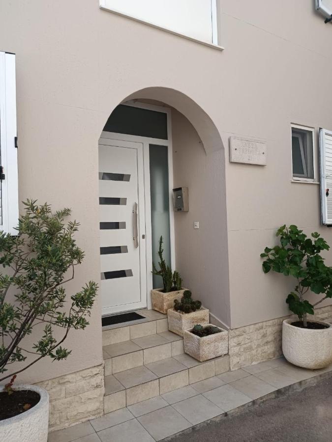 Apartmán Vrime Biograd Na Moru