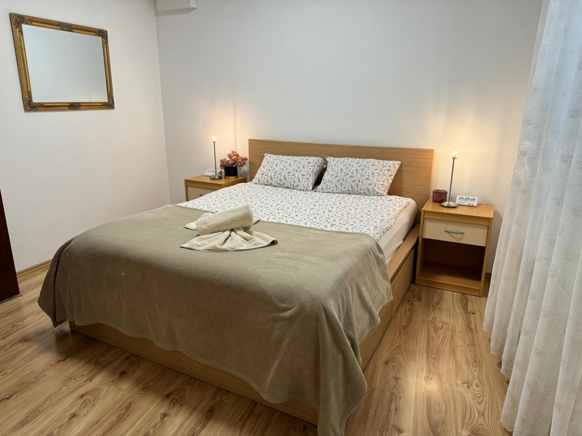 Vrime Apartment *