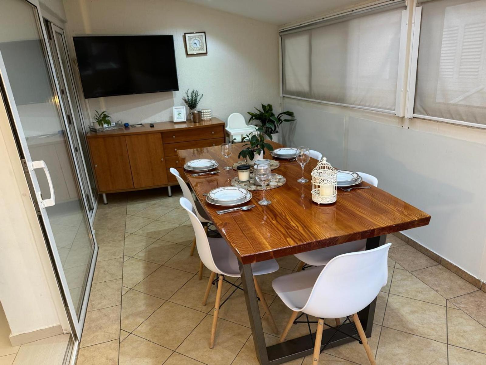 Vrime Apartment