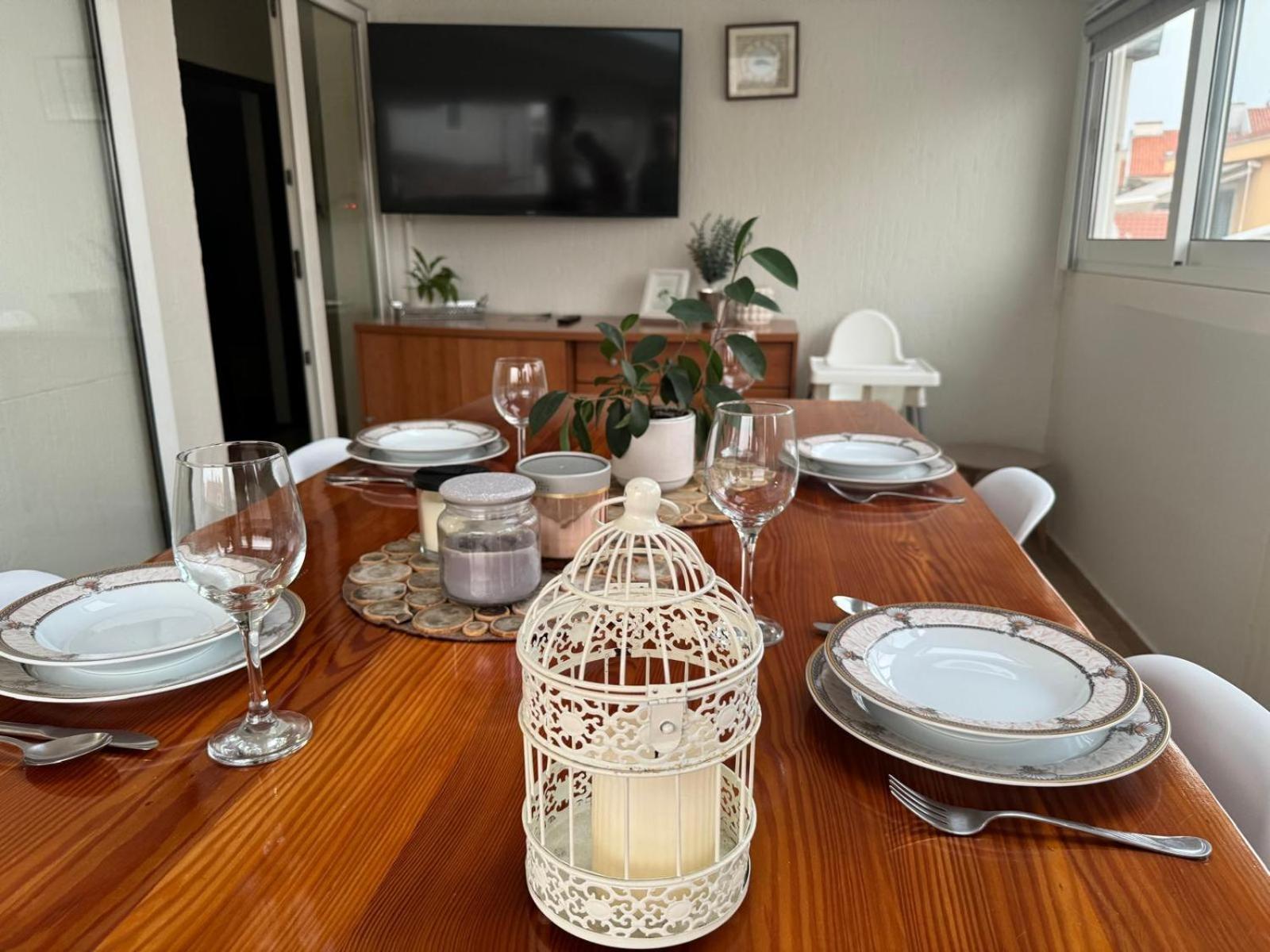Vrime Apartment *