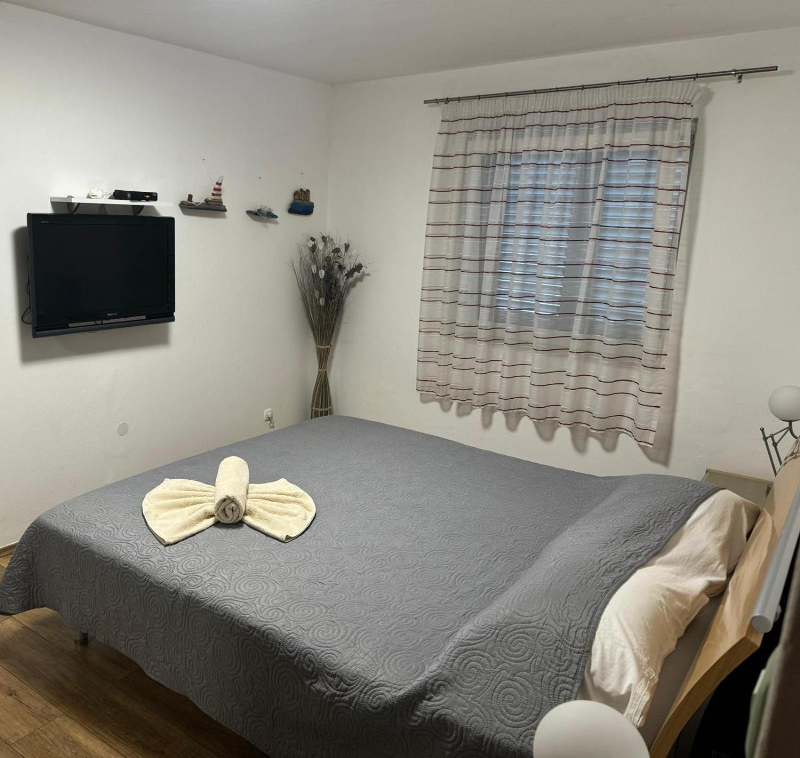 Vrime Apartment Biograd Na Moru