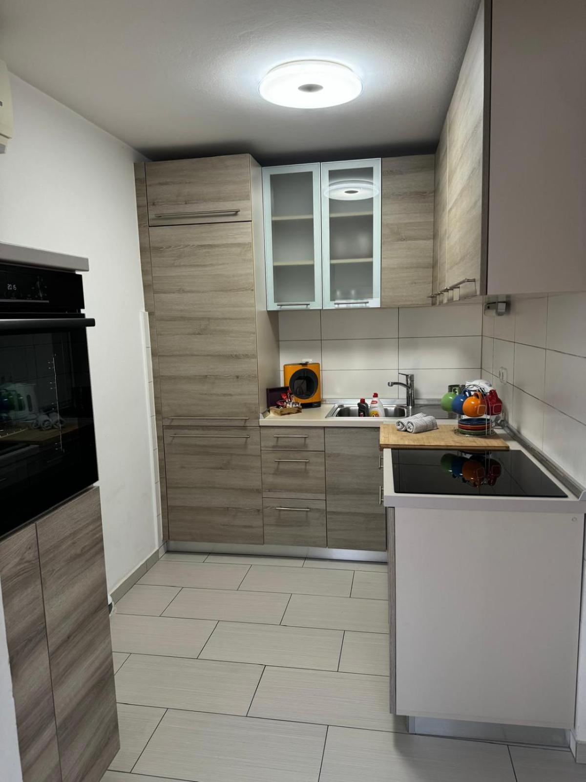 Vrime Apartmán