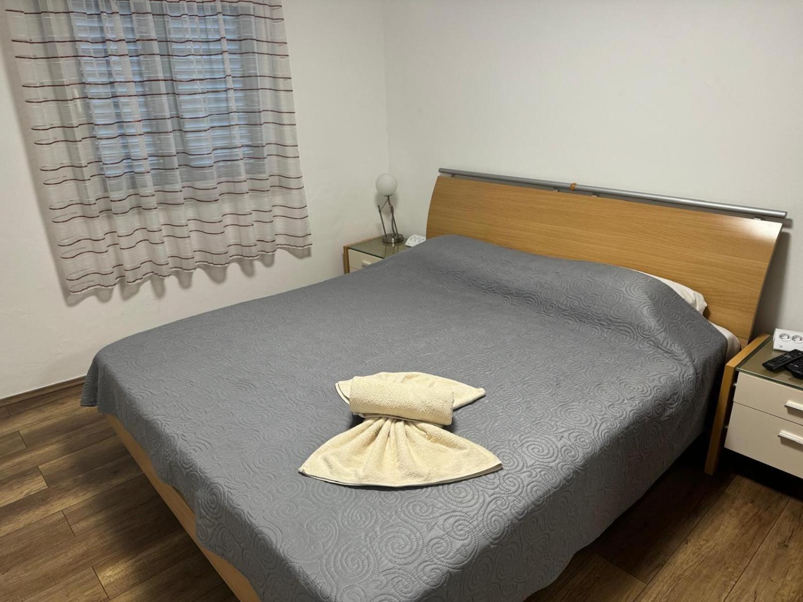 Vrime Apartment Biograd Na Moru