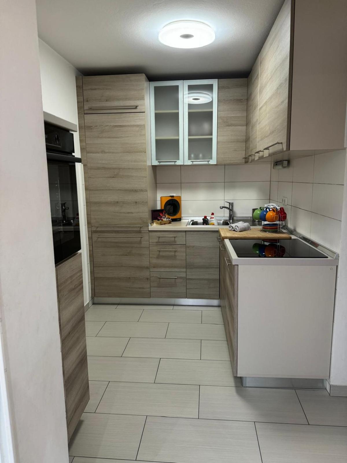 Apartment Vrime Biograd Na Moru