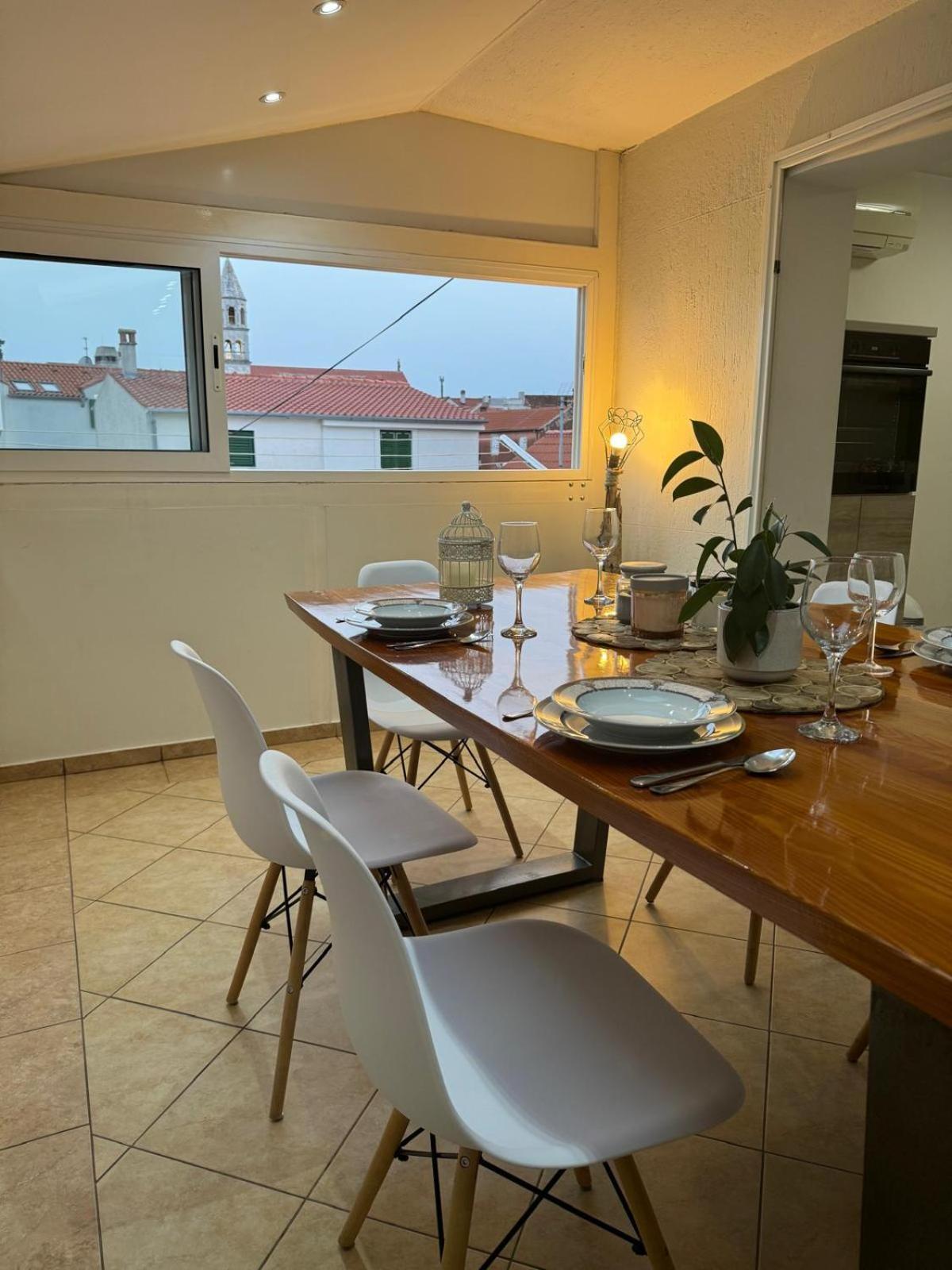 Vrime Apartmán *