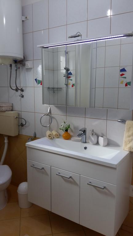 Vrime Apartmán *