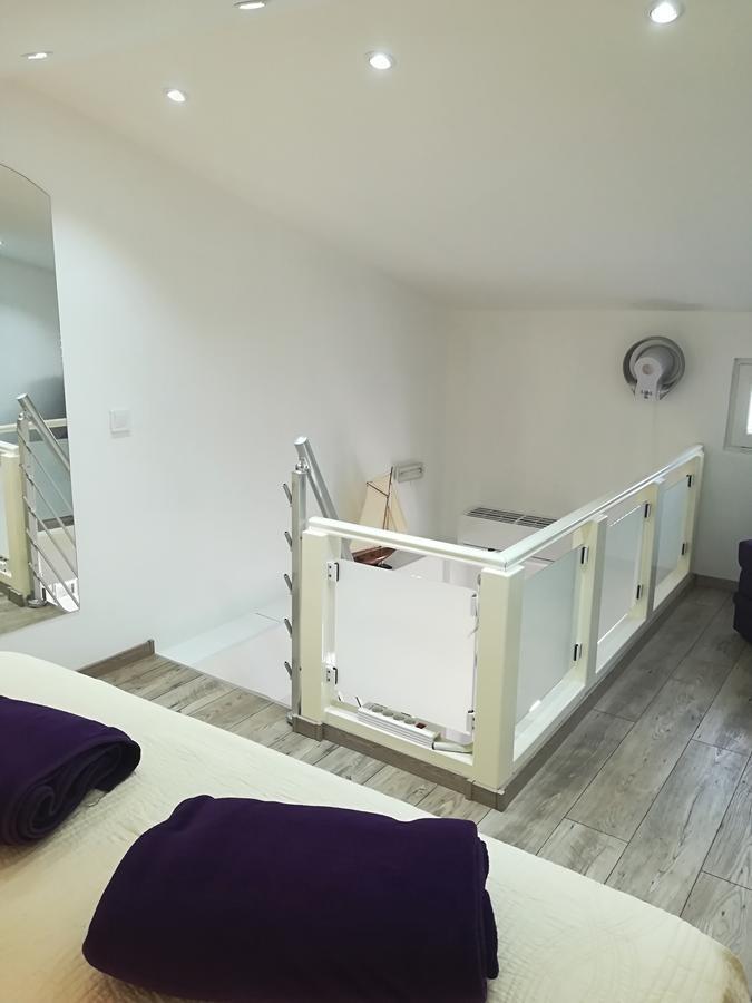 Vrime Apartmán *