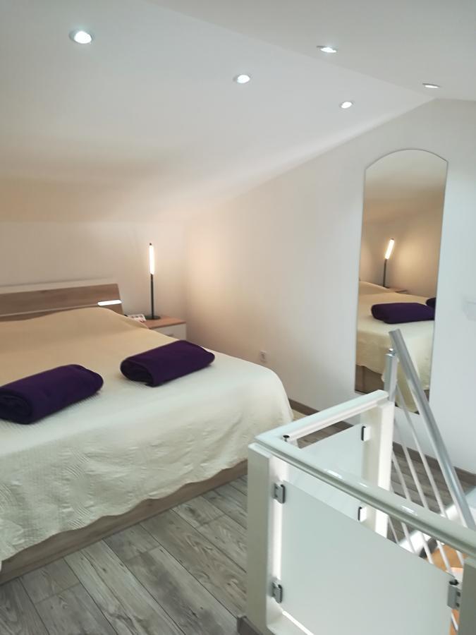 Vrime Apartment