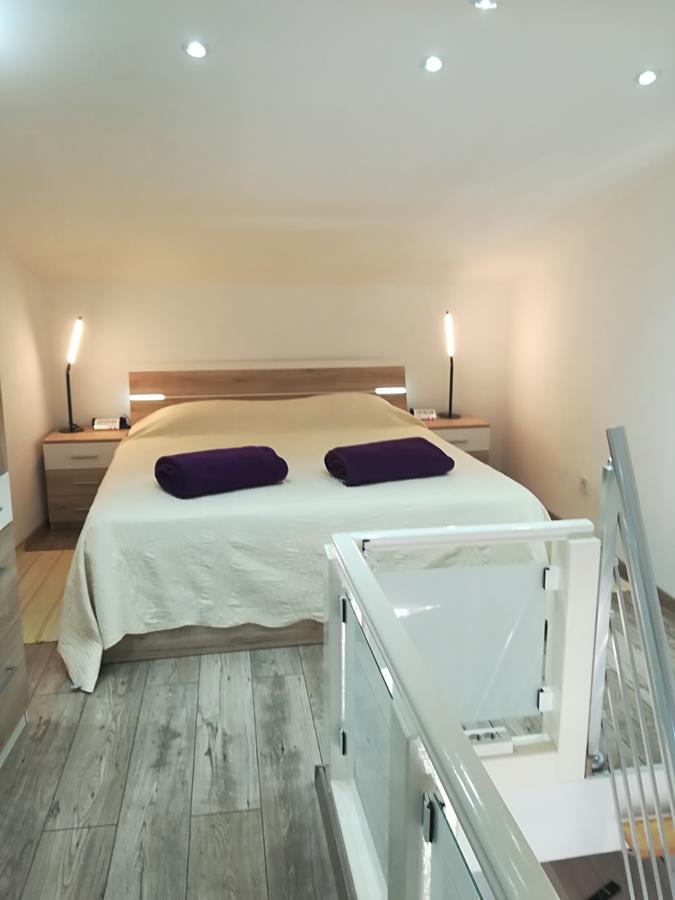 Apartment Vrime