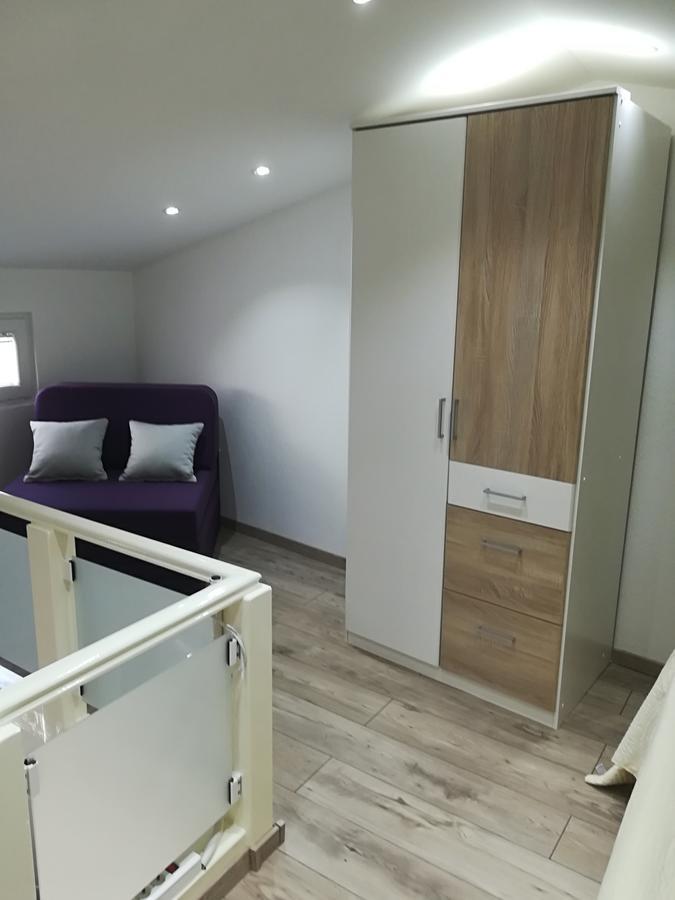 Apartment Vrime Biograd Na Moru