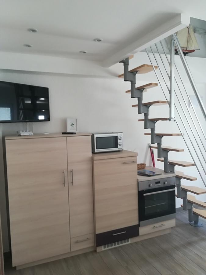 Vrime Apartmán Biograd Na Moru