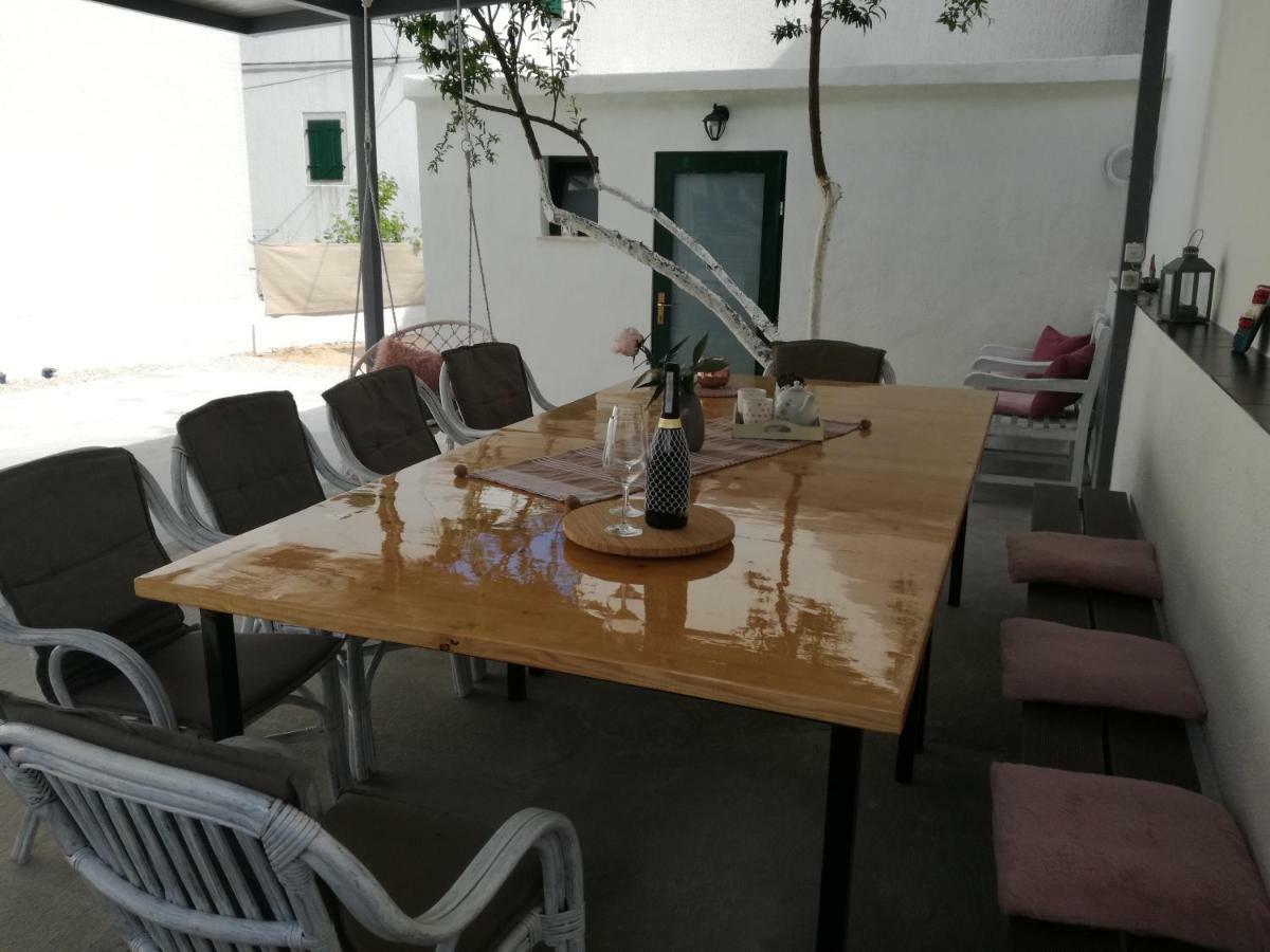 Vrime Apartment Biograd Na Moru